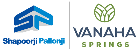 SHAPOORJI VANAHA PHASE -3